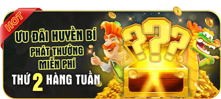 Hình ảnh khuyến mãi hoàn trả hàng tuần