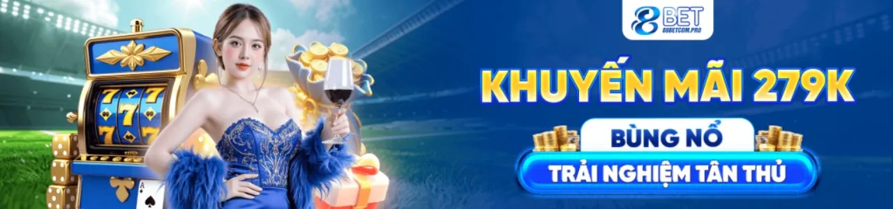 Hình ảnh chính của máy đánh bạc TA28 với biểu tượng nổ hũ và tiền vàng