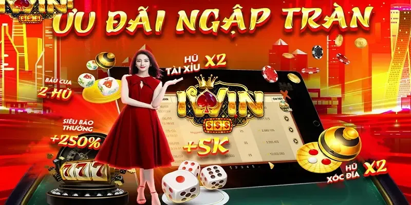 Hình ảnh một người chơi đang lựa chọn trò chơi máy đánh bạc trên giao diện TA28